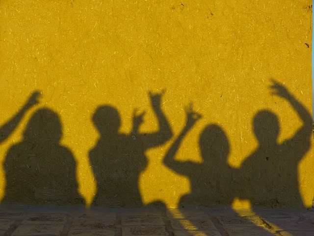 social shadow